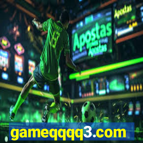 gameqqqq3.com