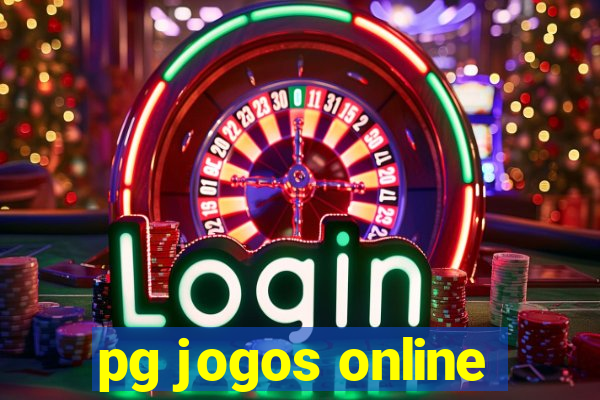 pg jogos online