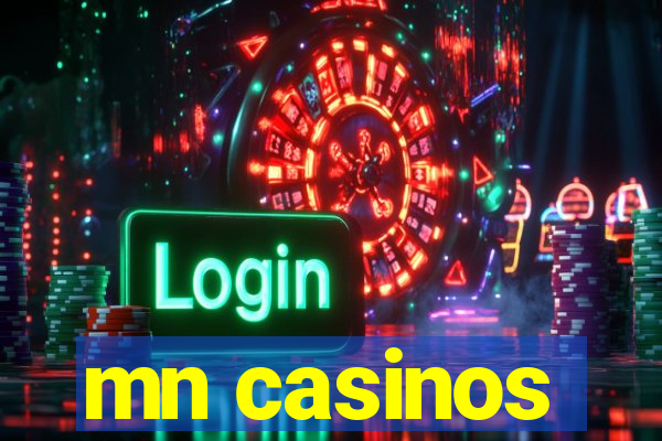 mn casinos