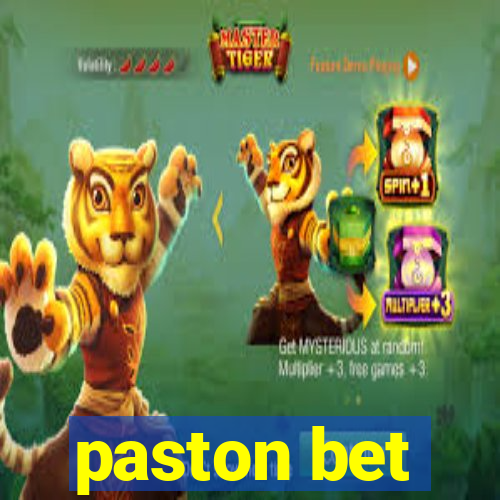 paston bet