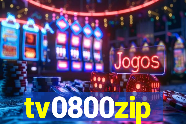 tv0800zip