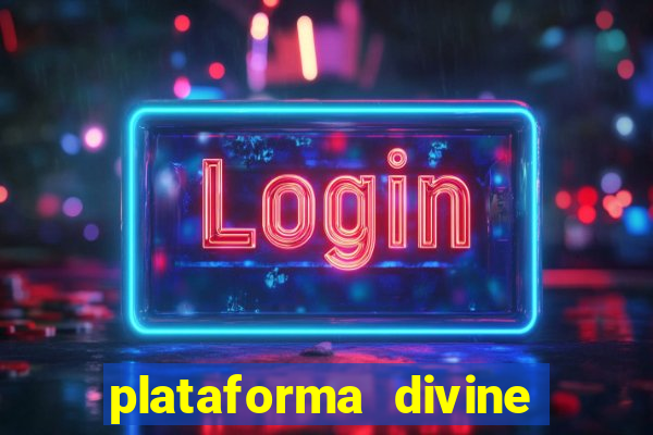 plataforma divine fortune paga mesmo