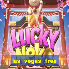 las vegas free casino slots