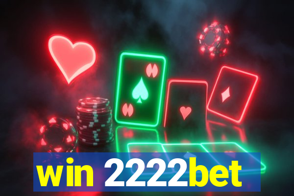 win 2222bet