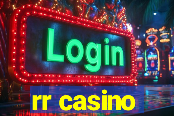 rr casino