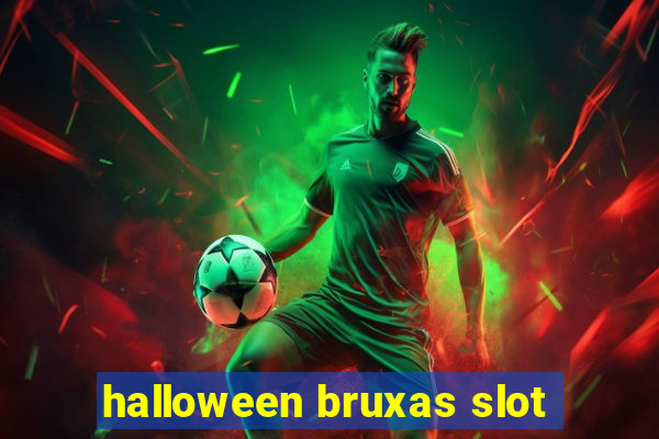 halloween bruxas slot