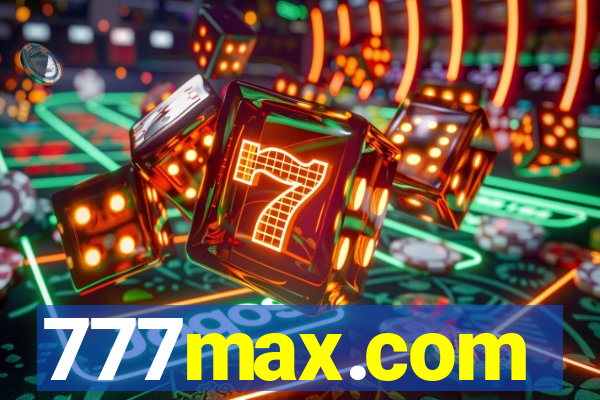 777max.com