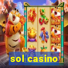 sol casino