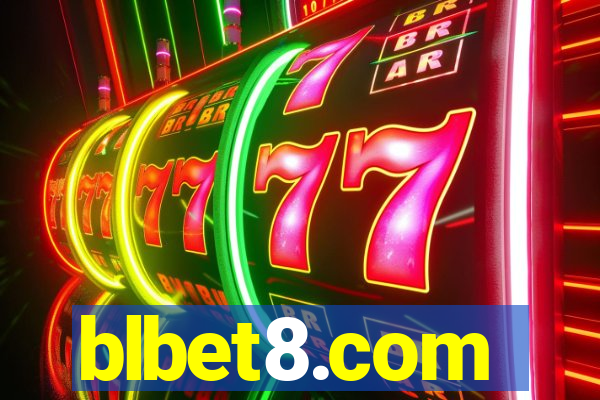 blbet8.com