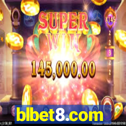 blbet8.com