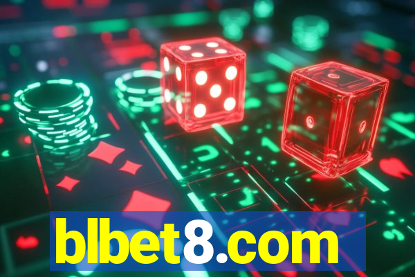 blbet8.com