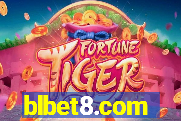 blbet8.com