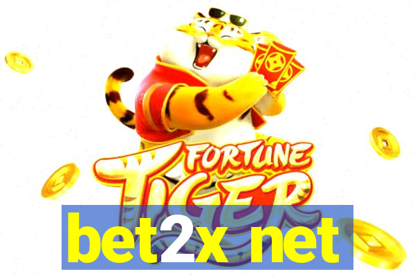 bet2x net