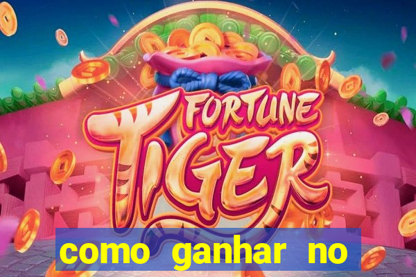 como ganhar no bingo de 75 bolas