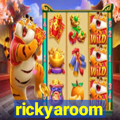 rickyaroom