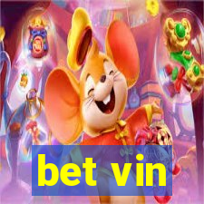 bet vin