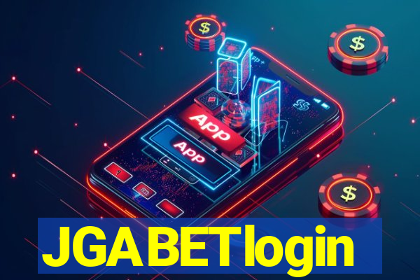 JGABETlogin