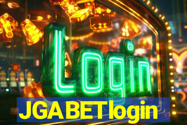 JGABETlogin