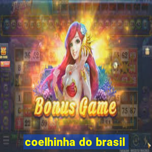 coelhinha do brasil