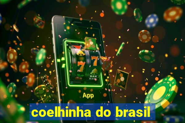 coelhinha do brasil