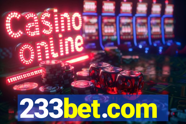 233bet.com