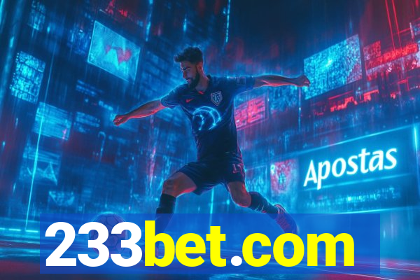 233bet.com