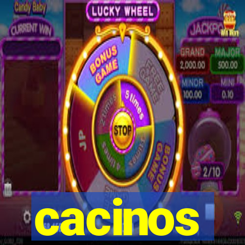 cacinos