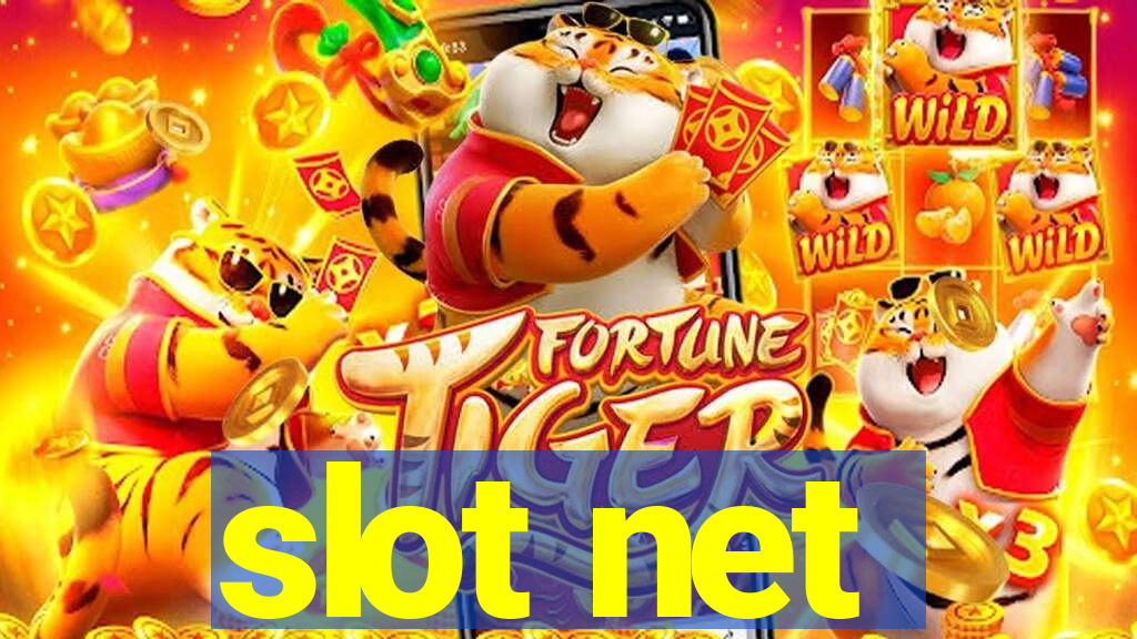 slot net