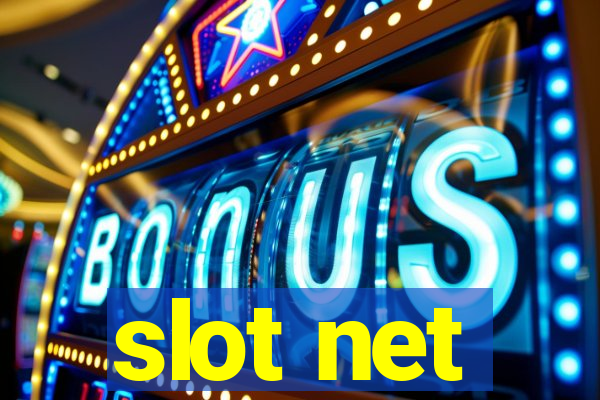 slot net