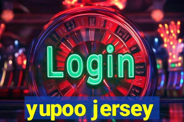 yupoo jersey