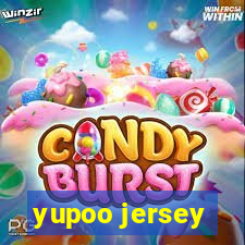 yupoo jersey