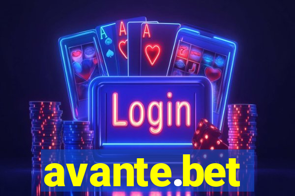 avante.bet