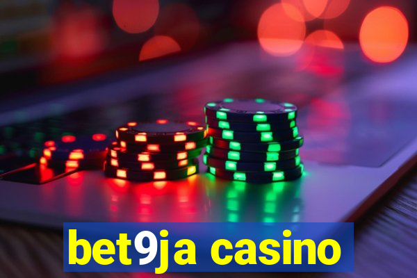 bet9ja casino