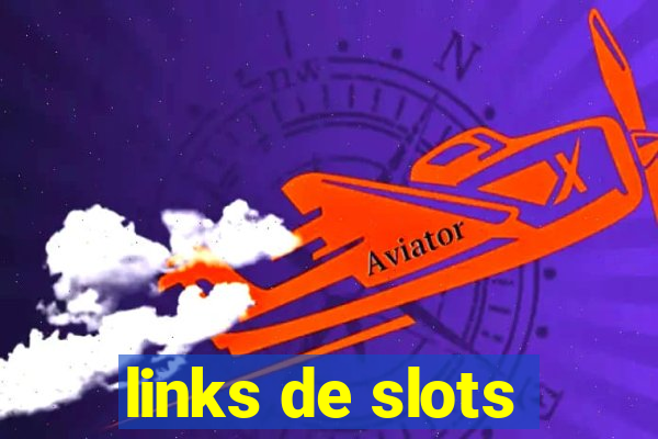 links de slots