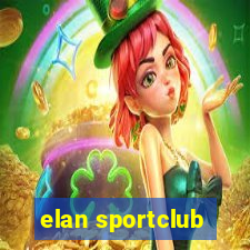 elan sportclub