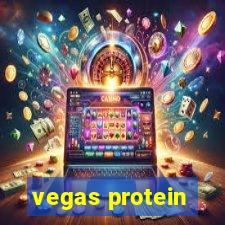 vegas protein