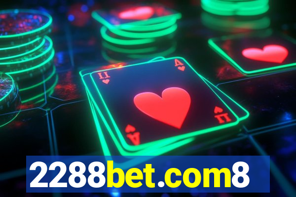 2288bet.com8