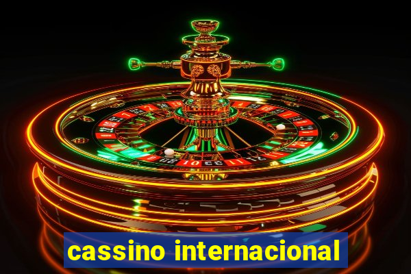 cassino internacional