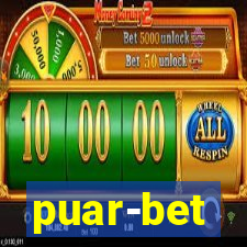 puar-bet