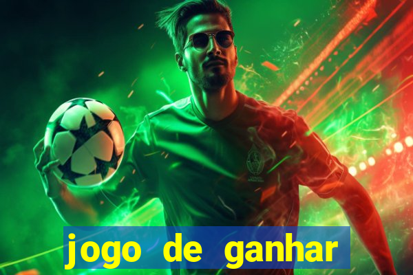 jogo de ganhar dinheiro com b?nus