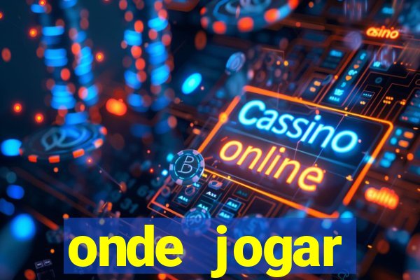 onde jogar blackjack online