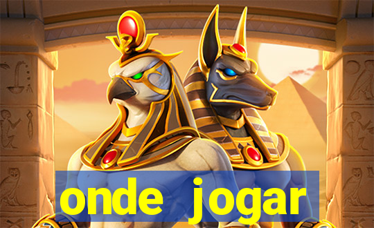 onde jogar blackjack online