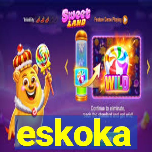 eskoka