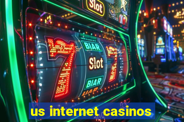 us internet casinos