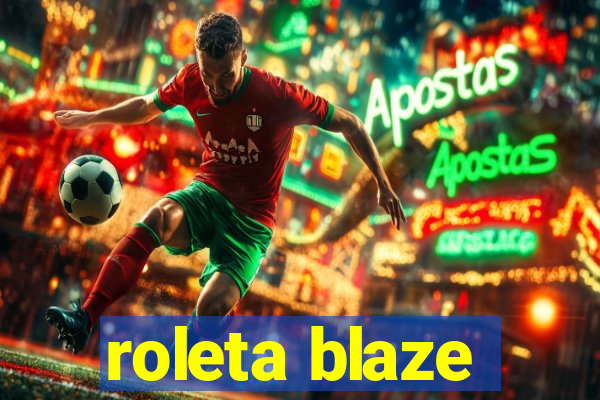 roleta blaze