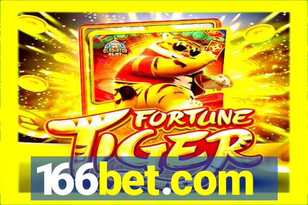 166bet.com