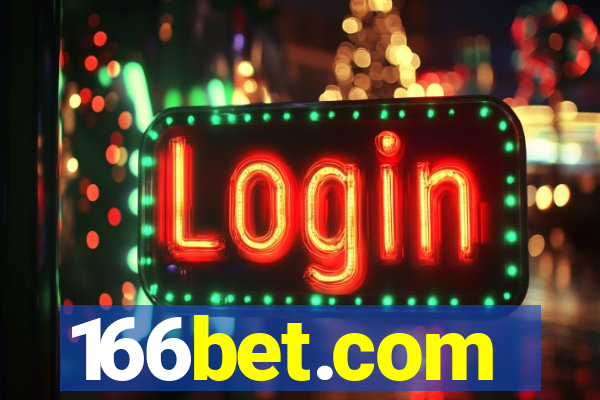 166bet.com