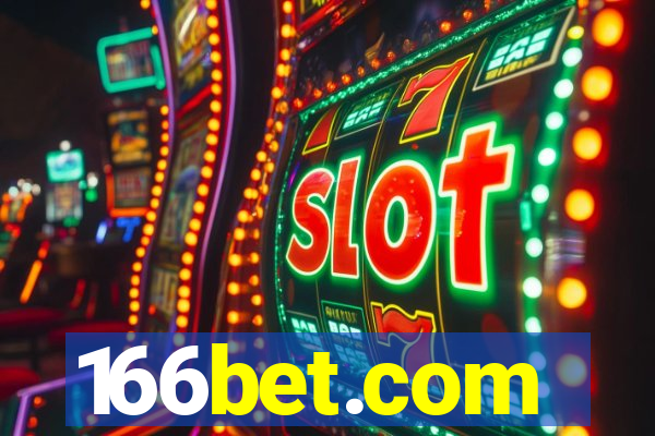 166bet.com