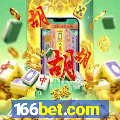 166bet.com