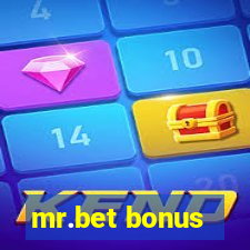 mr.bet bonus